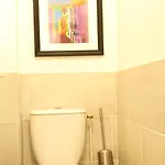 App' Art Centre + Parking Gratuit Apartamento *