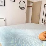 Apartamento App' Art Centre + Parking Gratuit Collioure