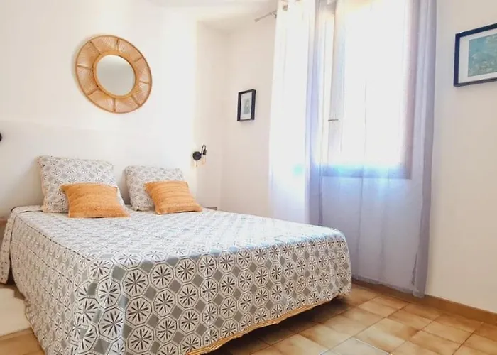 App' Art Centre + Parking Gratuit Collioure